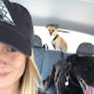 Meet your Posher, Julia